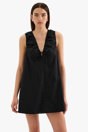Nude Lucy Cerie Mini Dress