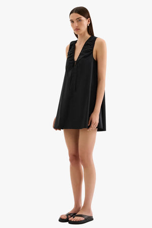 Nude Lucy Cerie Mini Dress