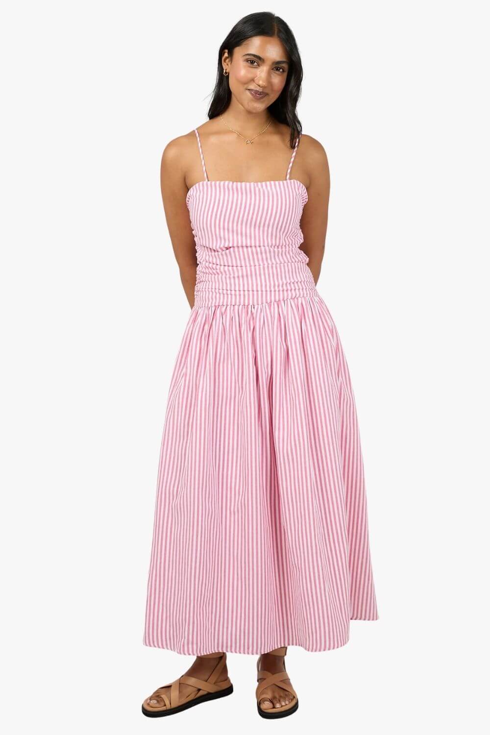 All About Eve Franca Maxi Dress