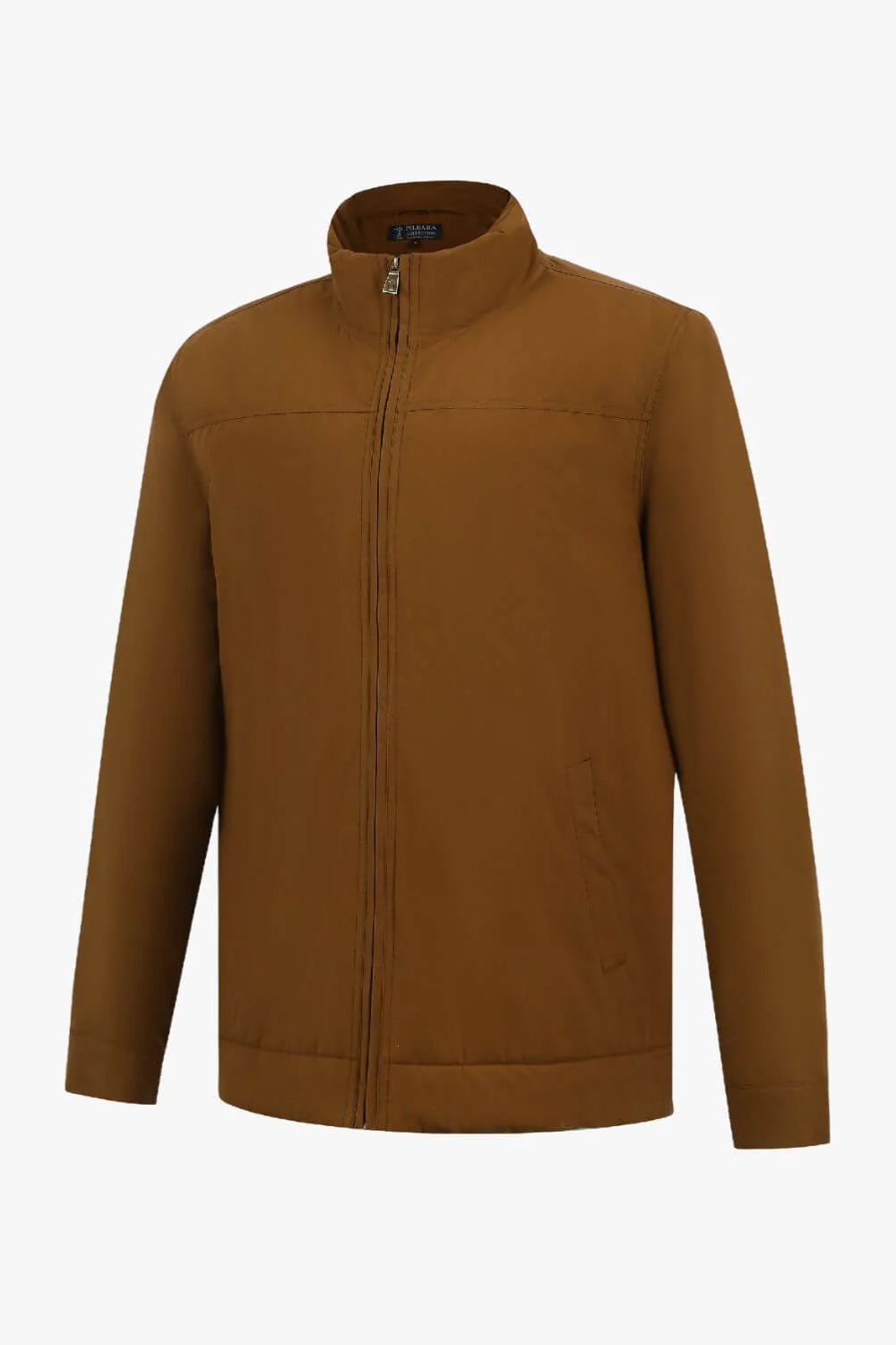 Pilbara Mens Quilted Jacket