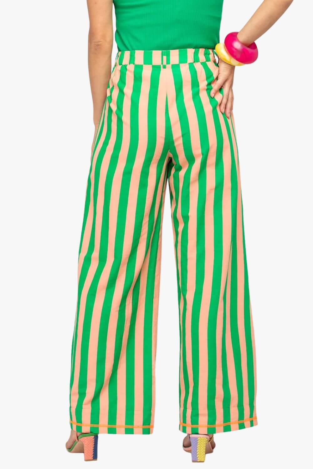 Boom Shankar Sana Pant