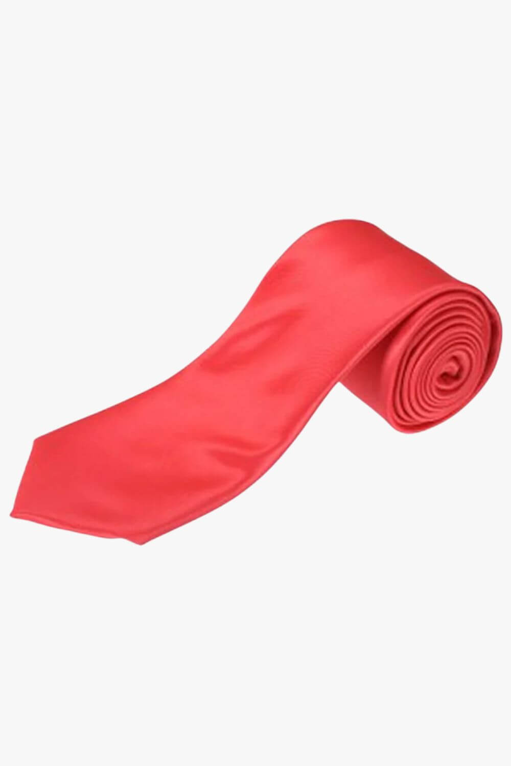 Formalaties Slim Satin Tie