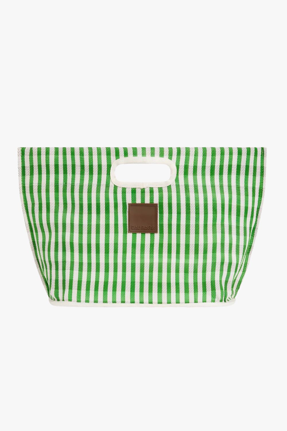 EAU Bags Midi Bucket Bag
