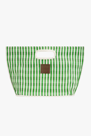 EAU Bags Midi Bucket Bag