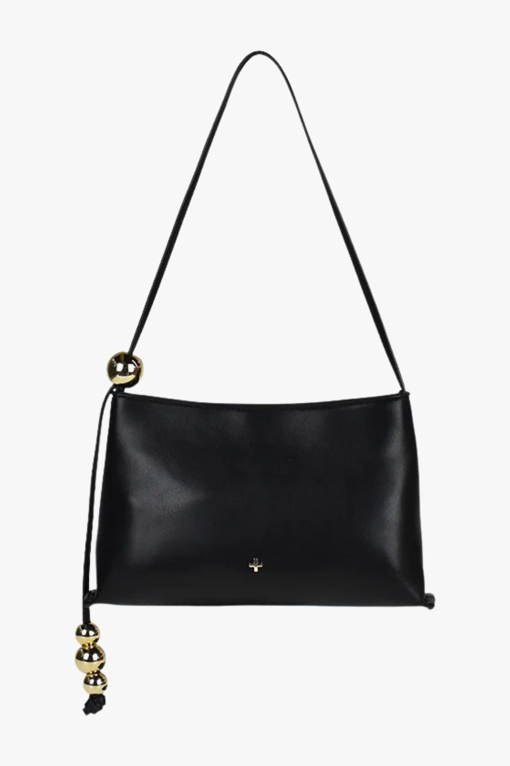 Peta & Jain Bauble Shoulder Bag with Beads