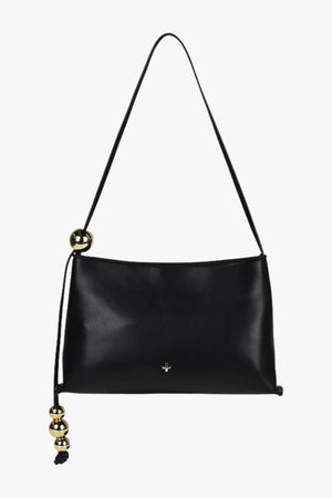 Peta & Jain Bauble Shoulder Bag with Beads
