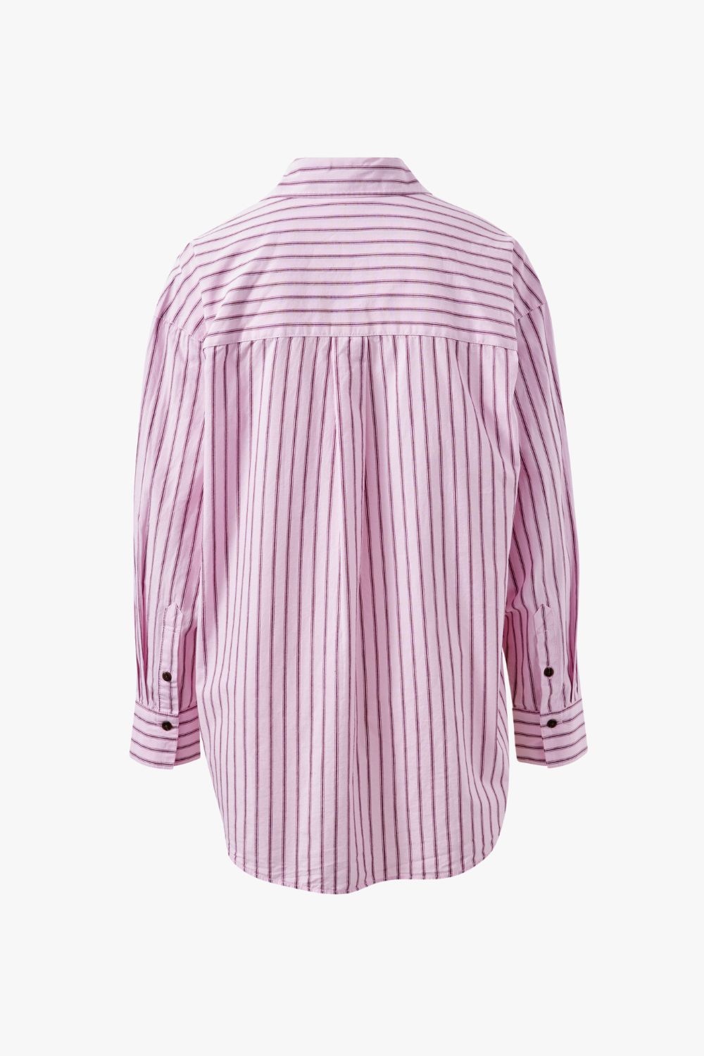 Ceres Life Peta Oversized Shirt