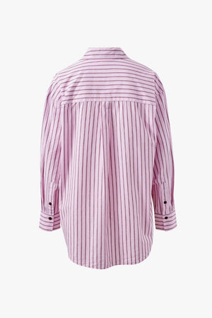 Ceres Life Peta Oversized Shirt