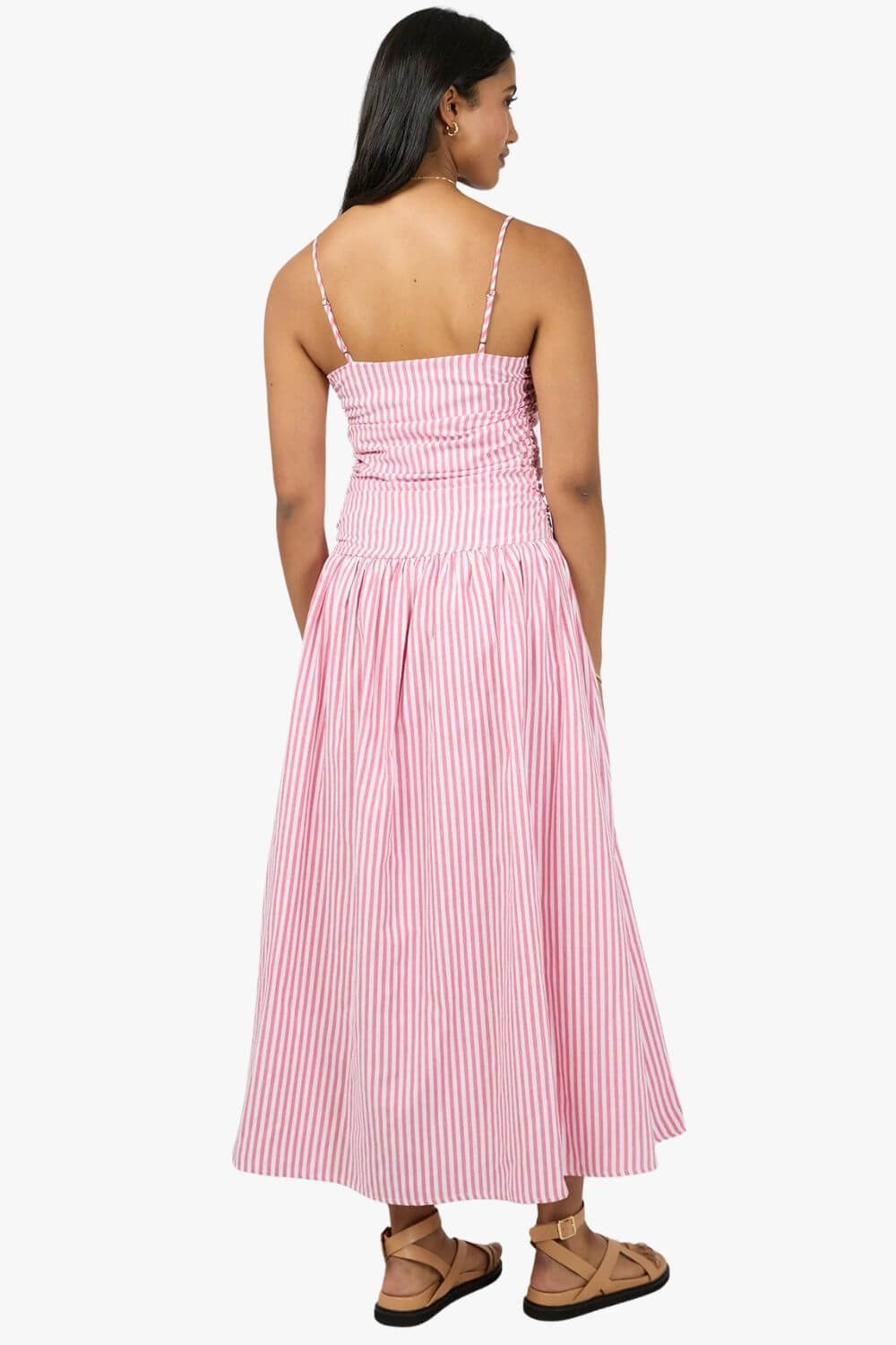 All About Eve Franca Maxi Dress