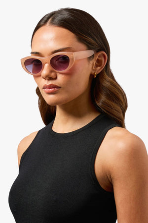 Milla Hart Nora Sunglasses