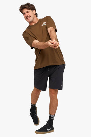 The Mad Hueys Eagle Boys Tee