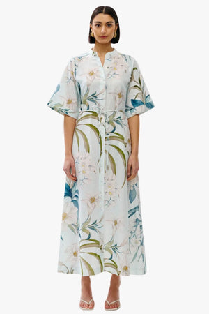 Kinney The Label Portofino Gigi Dress