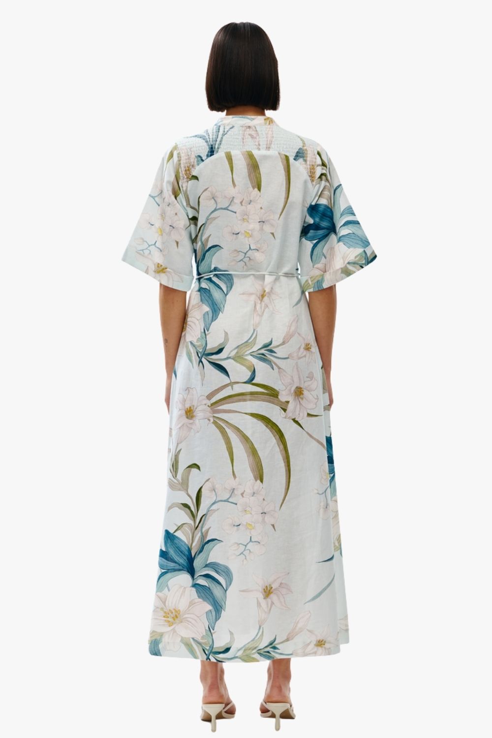 Kinney The Label Portofino Gigi Dress