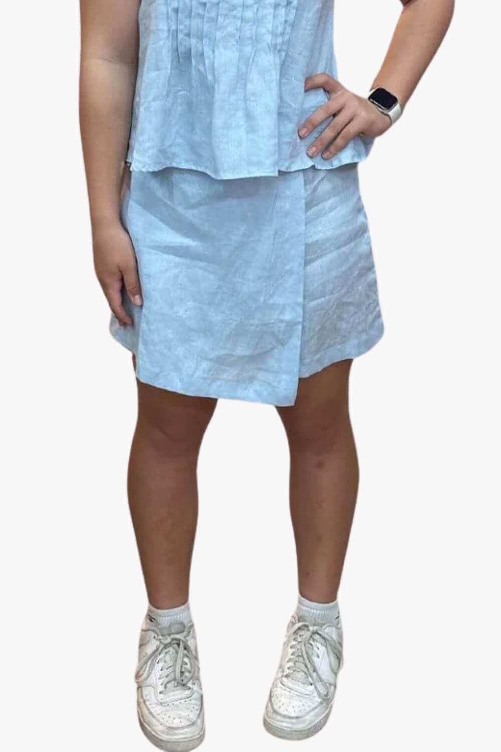 Coconinya Dobby Skort