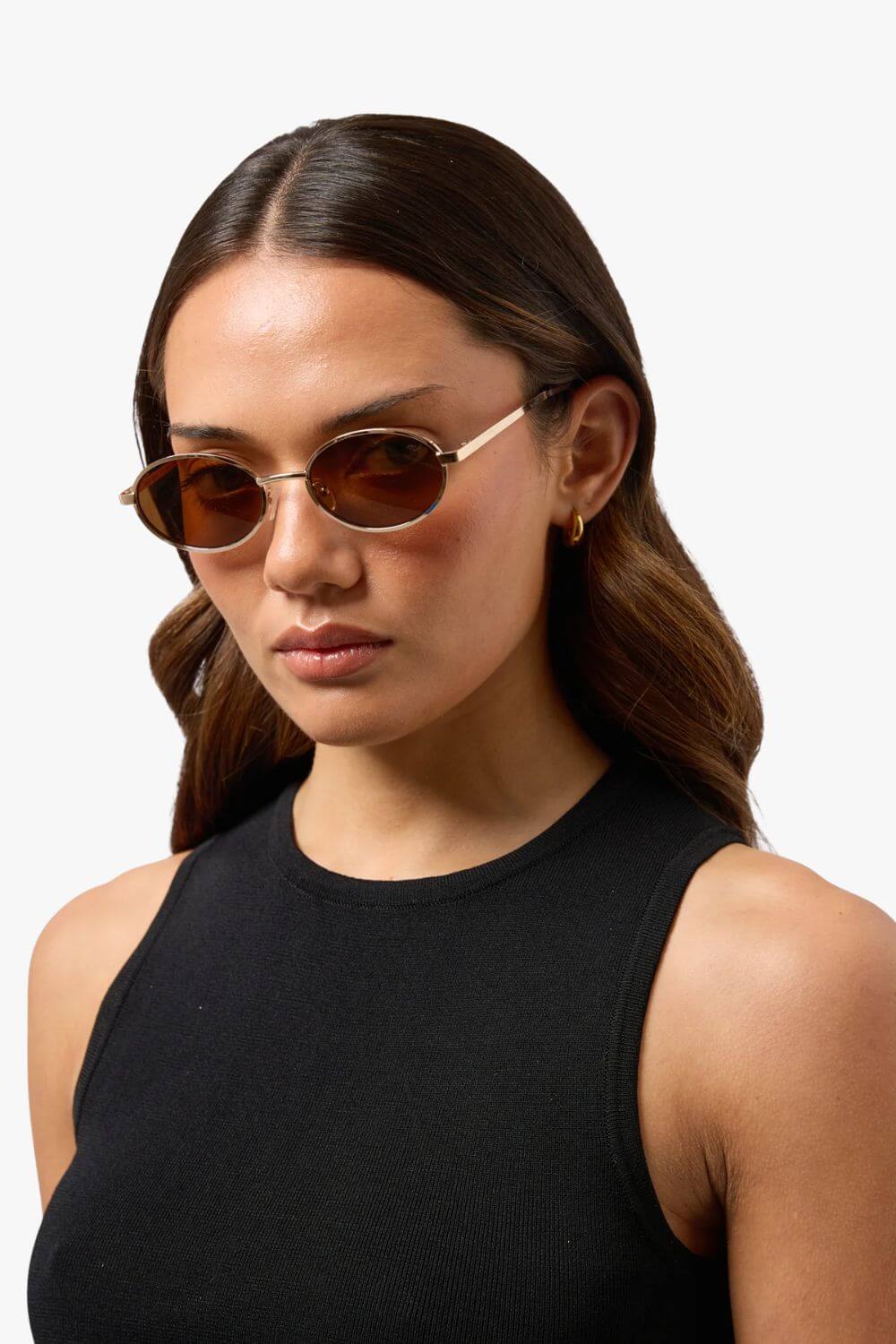 Milla Hart Asta Sunglasses