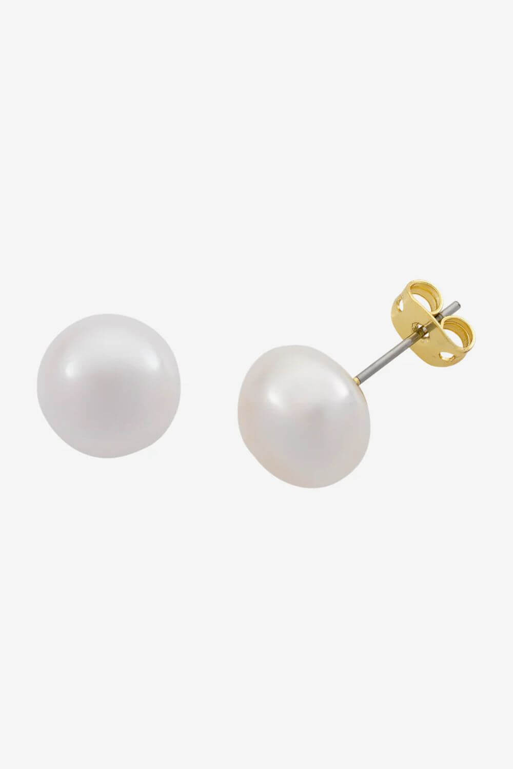Liberte Bea Pearl Stud