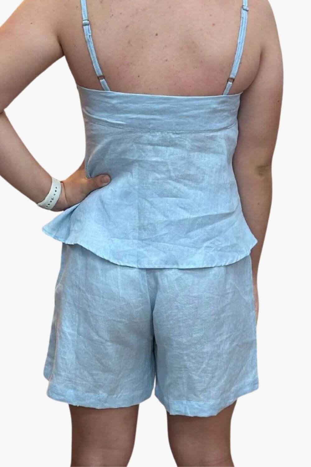 Coconinya Dobby Skort