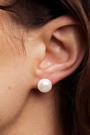 Liberte Bea Pearl Stud