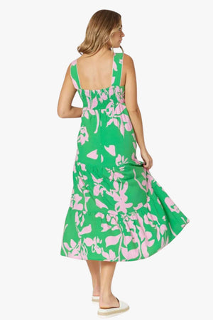 Threadz Spring Sun Dress