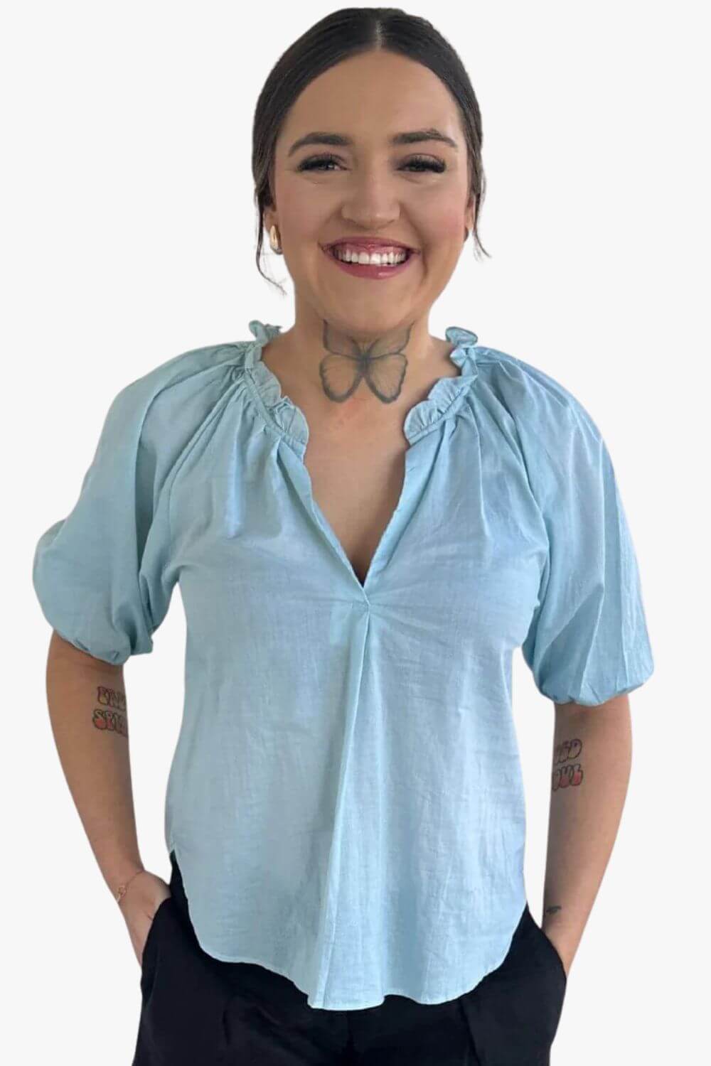 Coconinya Joyful Top