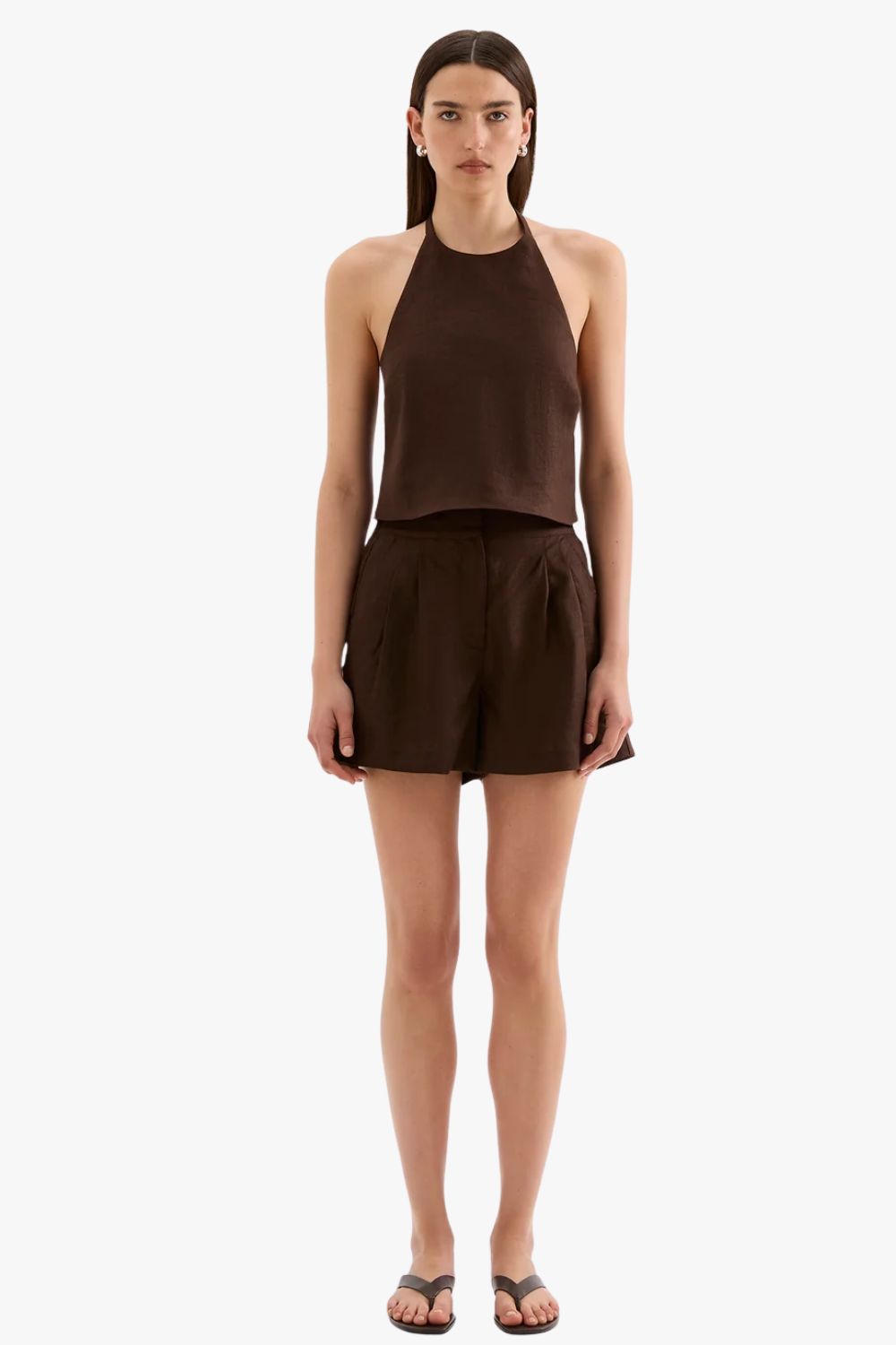 Nude Lucy Riya Top