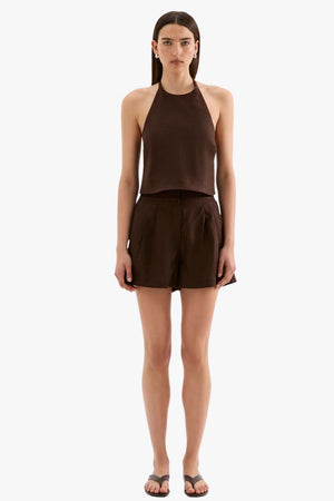 Nude Lucy Riya Top