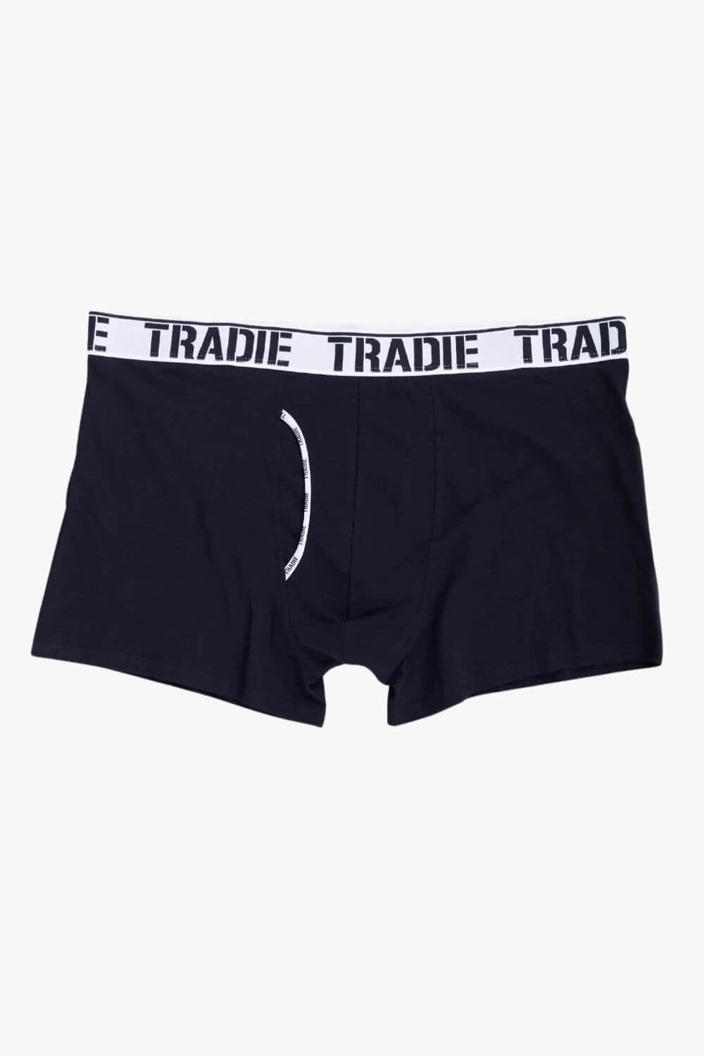 Tradie Big Fella Long Leg Trunk