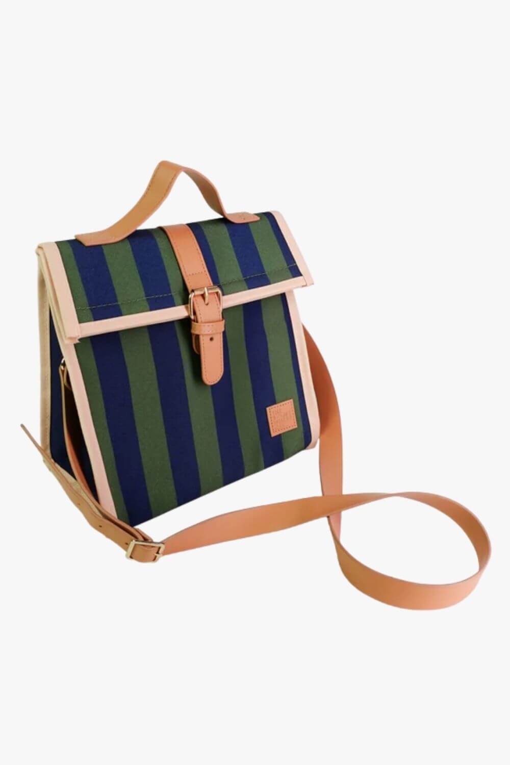 The Somewhere Co El Capitan Lunch Satchel