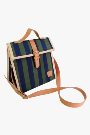 The Somewhere Co El Capitan Lunch Satchel