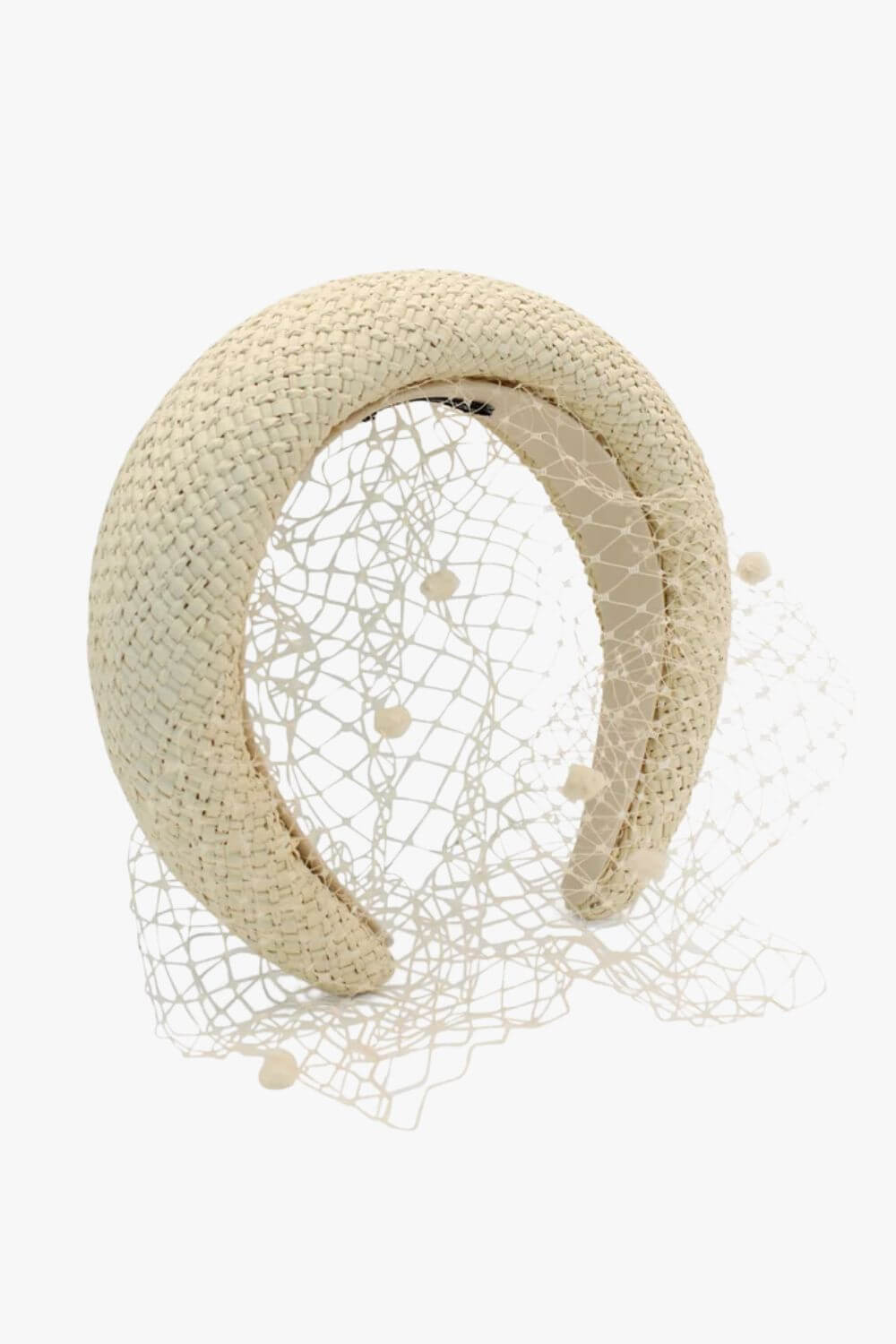 Morgan & Taylor Hedleigh Headpiece