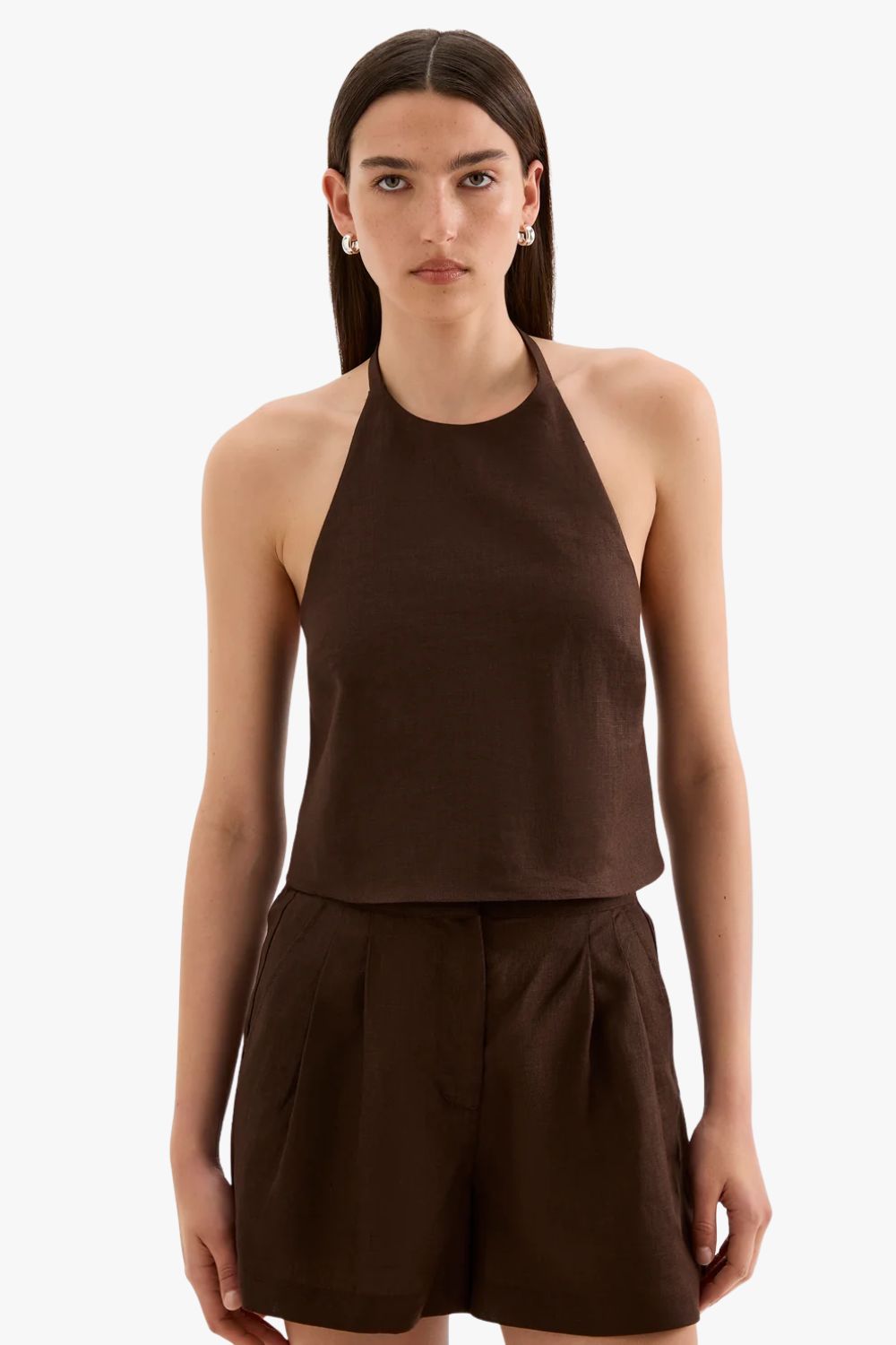 Nude Lucy Riya Top