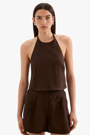 Nude Lucy Riya Top