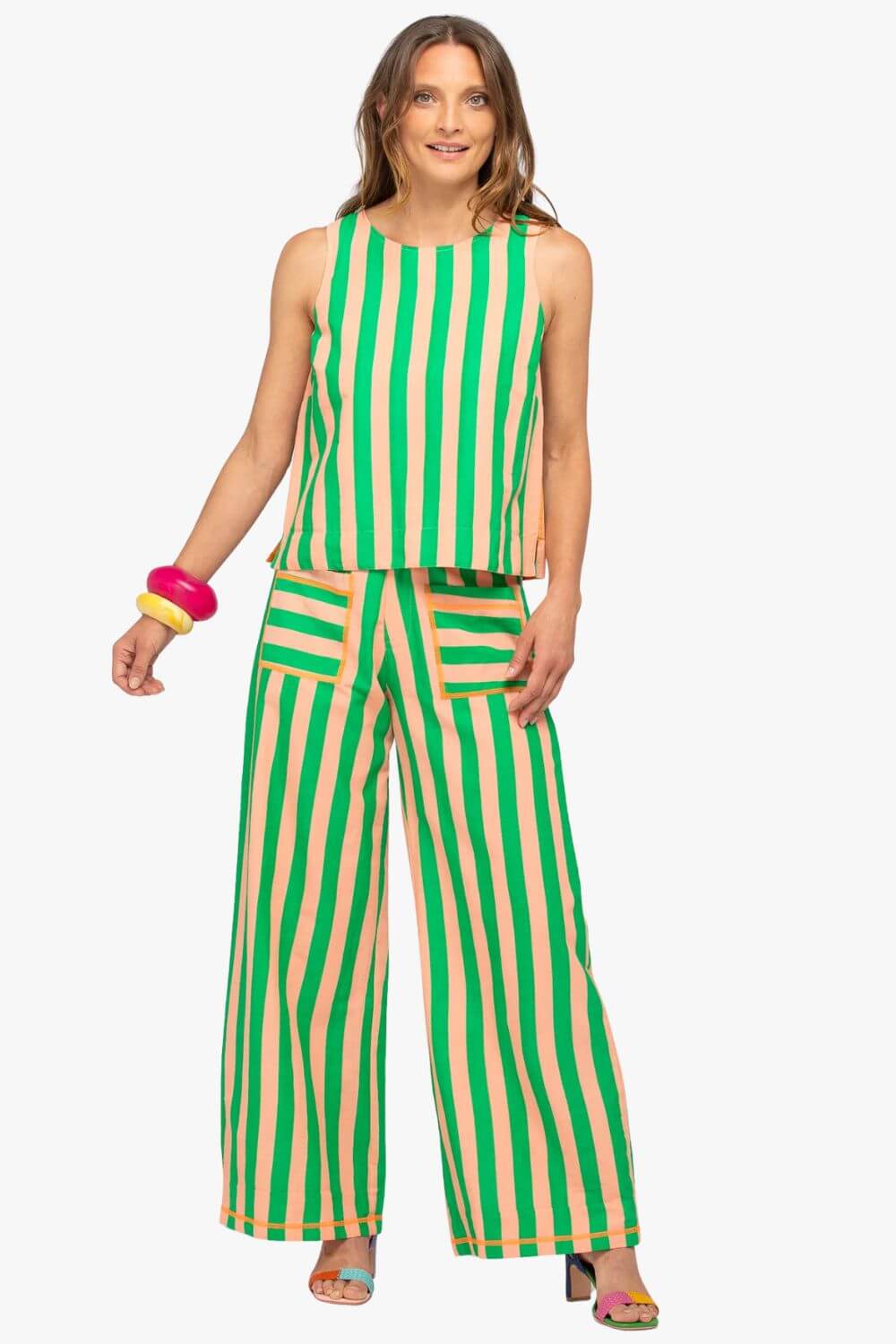 Boom Shankar Sana Pant