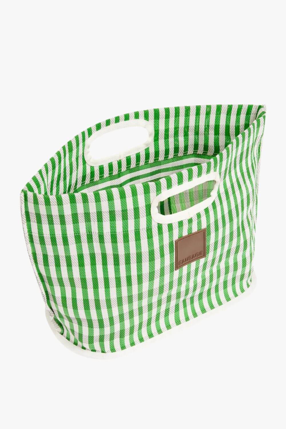 EAU Bags Midi Bucket Bag