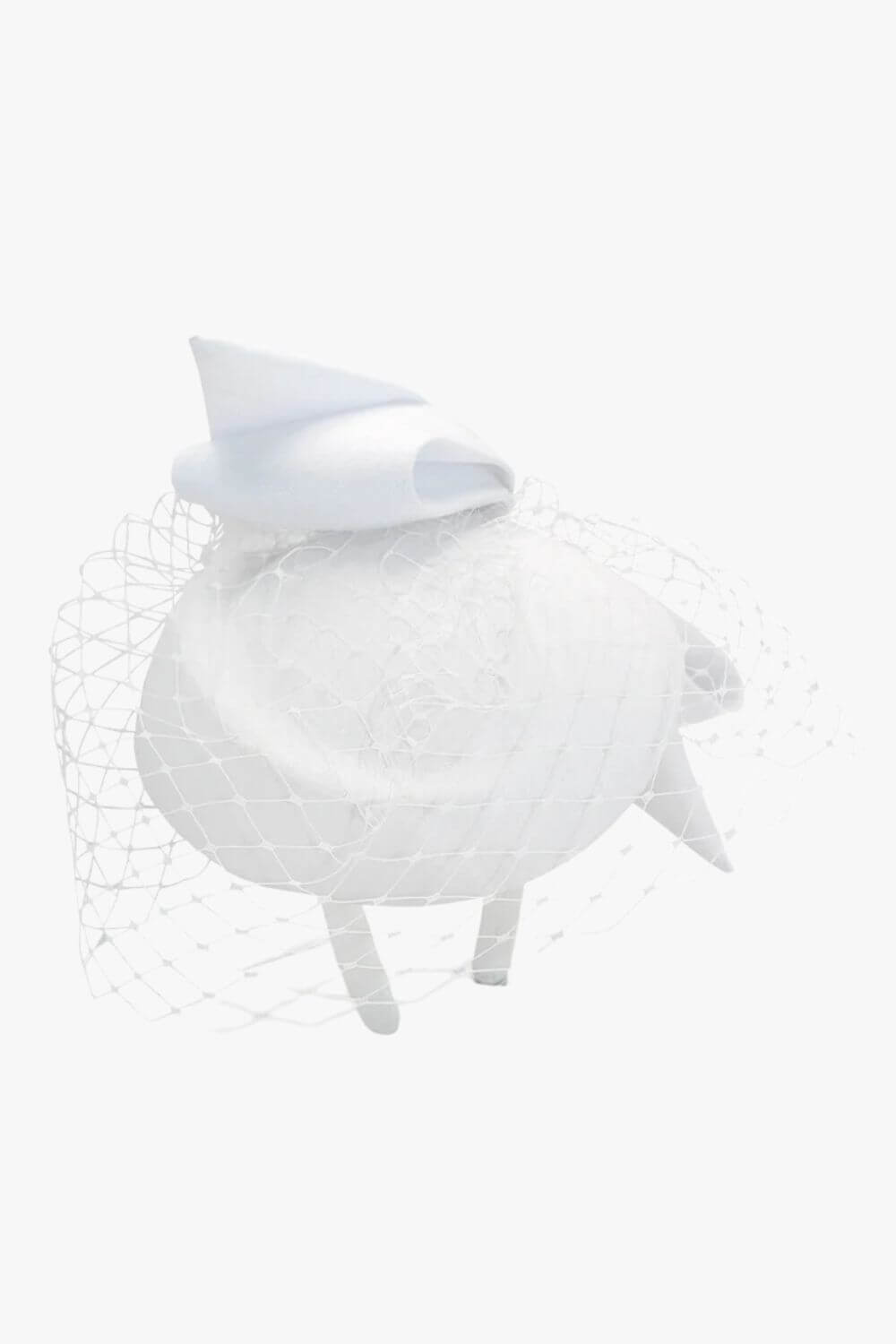 Morgan & Taylor Alina Fascinator