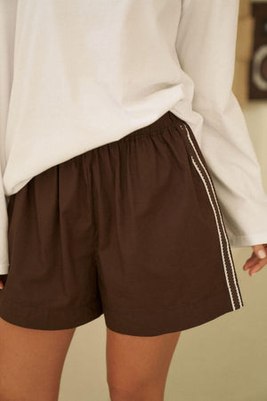 Ceres Life Mila Short