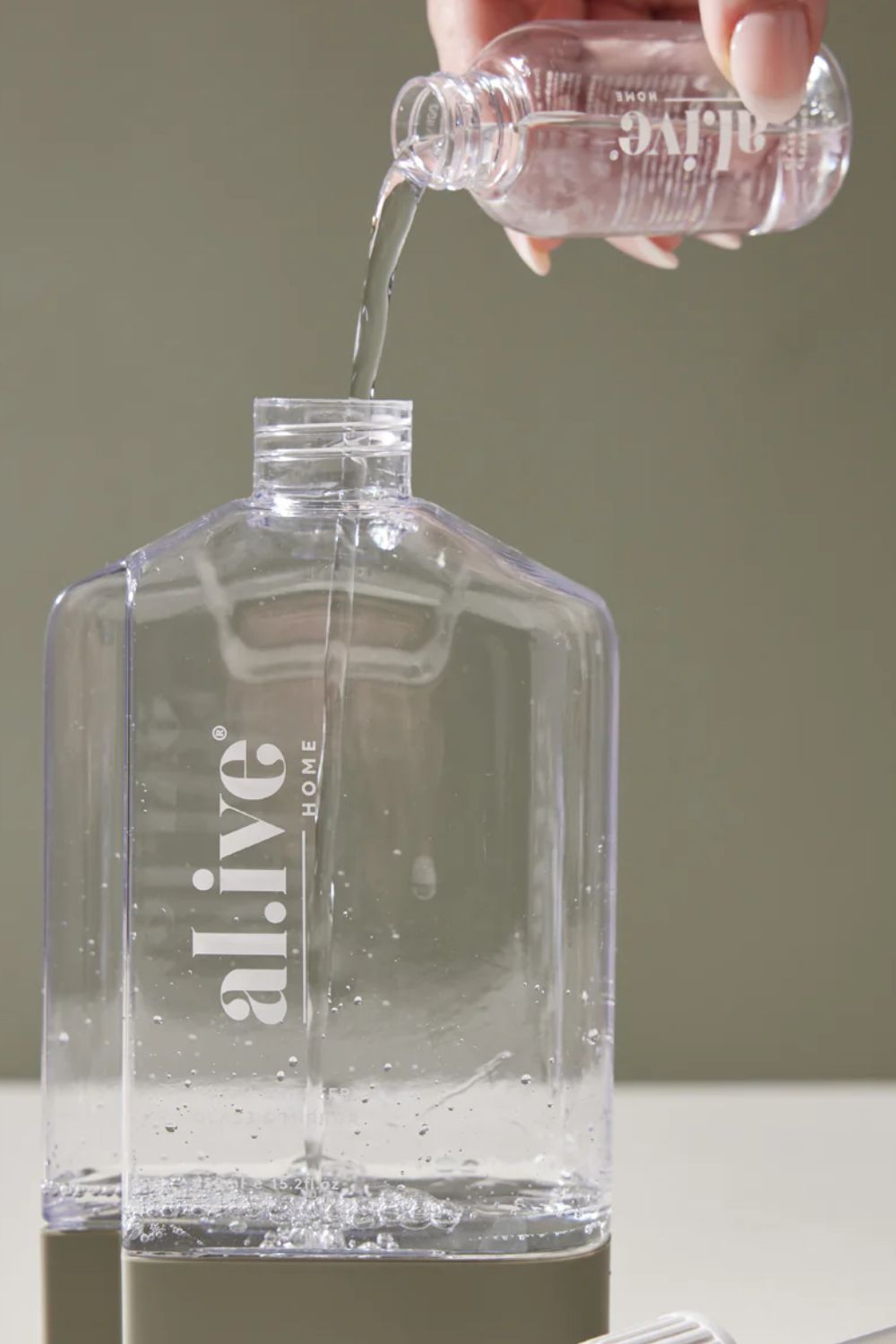 Al.ive All Purpose Concentrate Refill