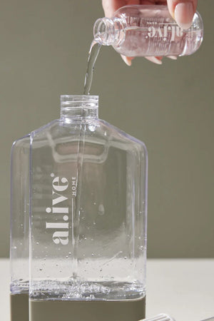 Al.ive All Purpose Concentrate Refill