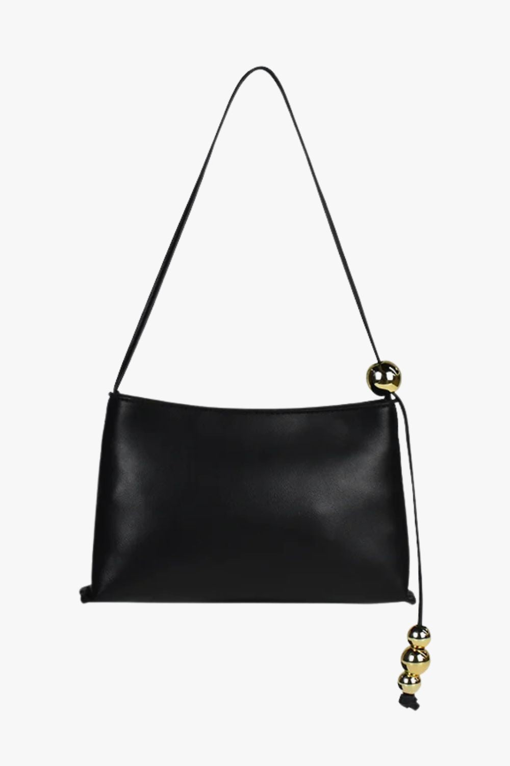 Peta & Jain Bauble Shoulder Bag with Beads