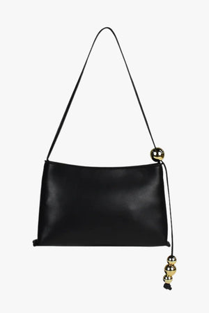 Peta & Jain Bauble Shoulder Bag with Beads