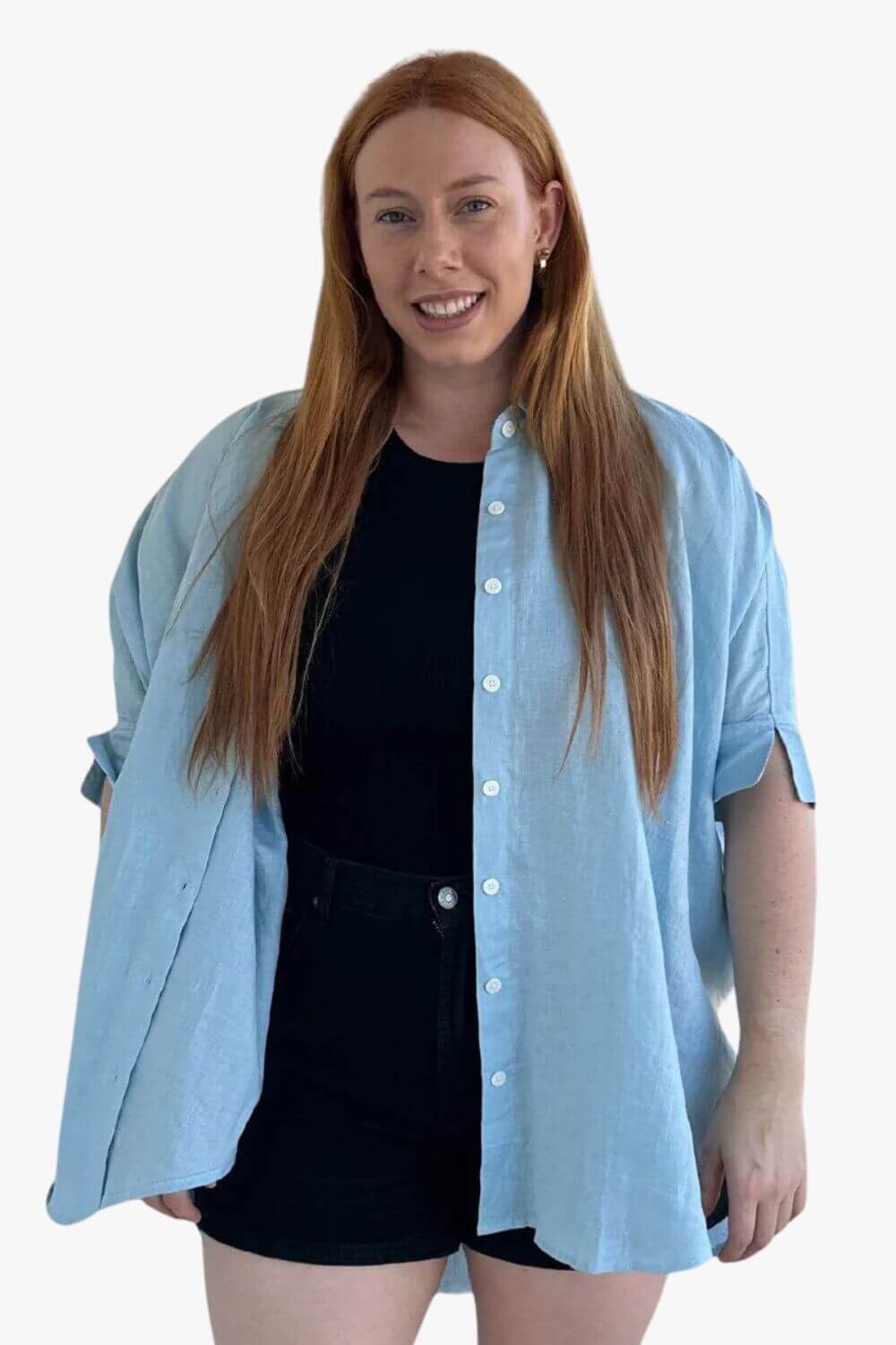 Coconinya Starlight Capri Shirt