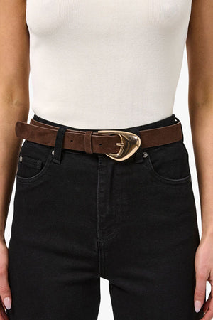 Milla Hart Rosa Hip Belt