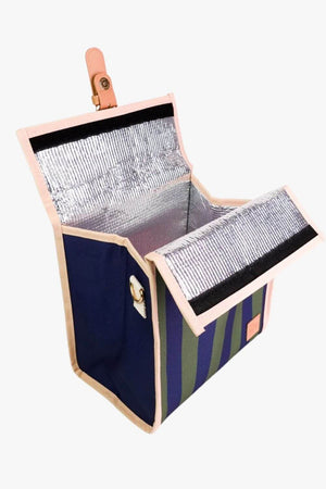 The Somewhere Co El Capitan Lunch Satchel