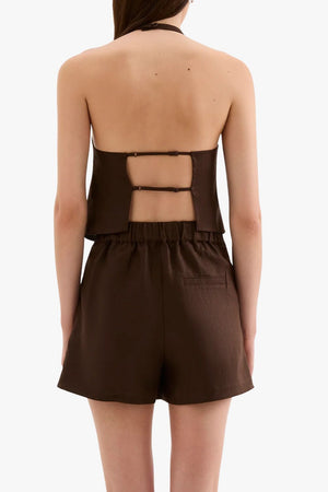 Nude Lucy Riya Top