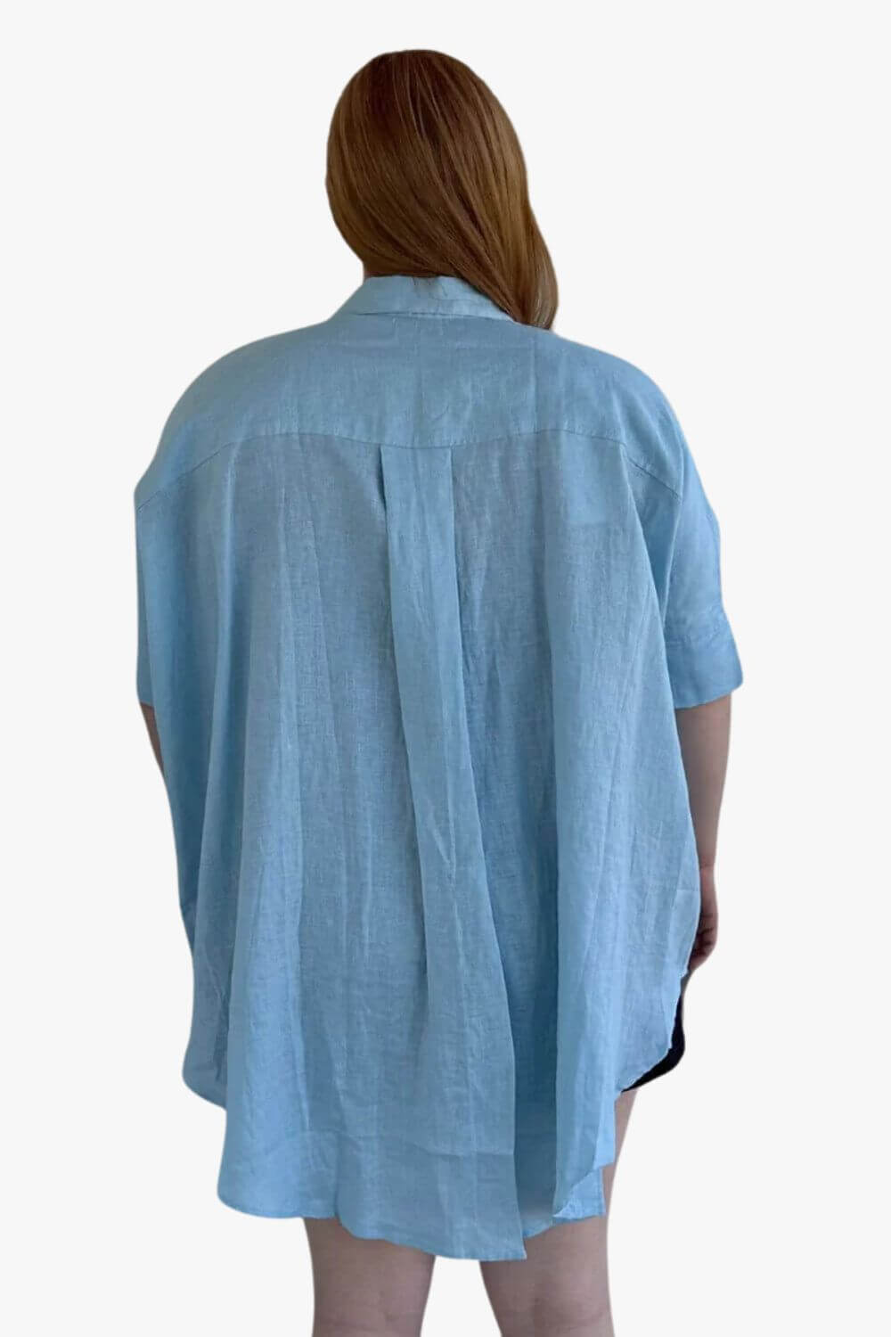 Coconinya Starlight Capri Shirt