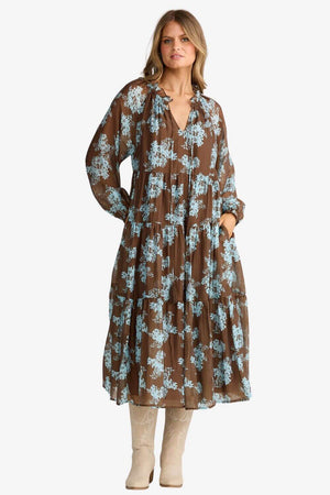 Talisman Adela Dress