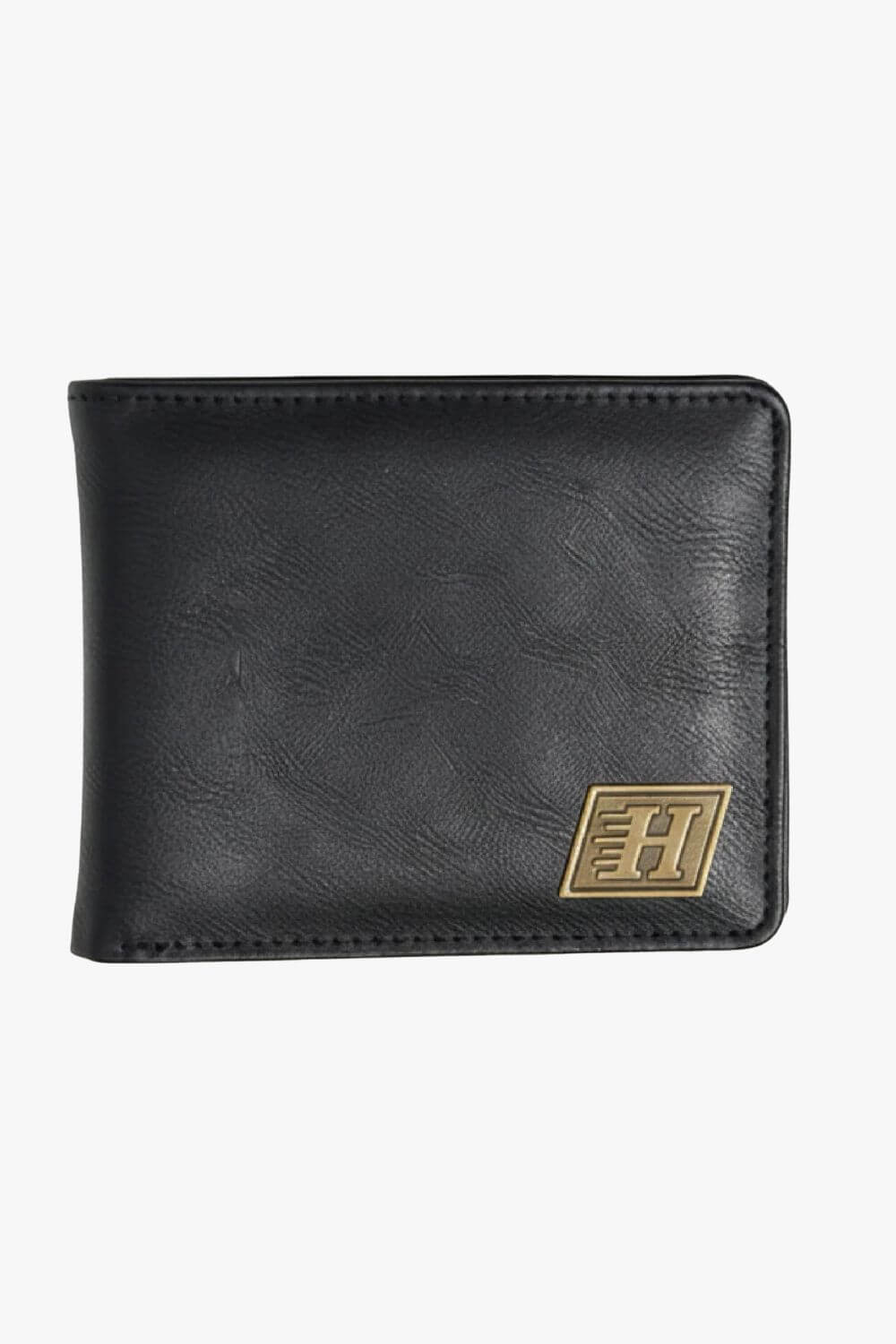The Mad Hueys Parallel Hueys Tri Fold Wallet