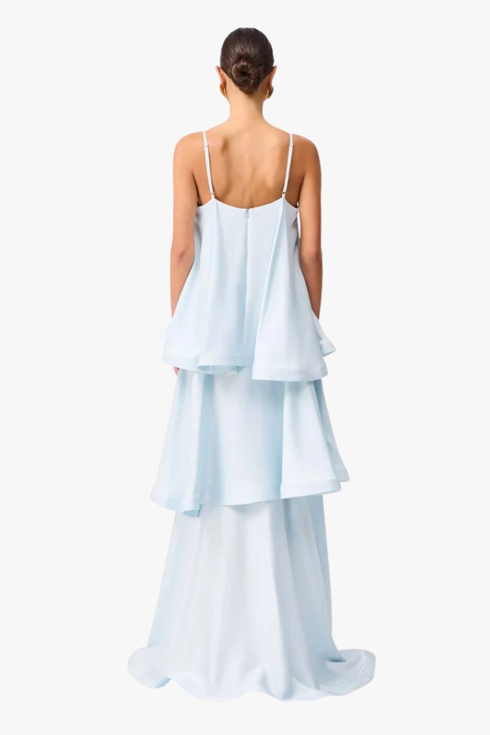 Elliatt Tilly Tiered Maxi Dress