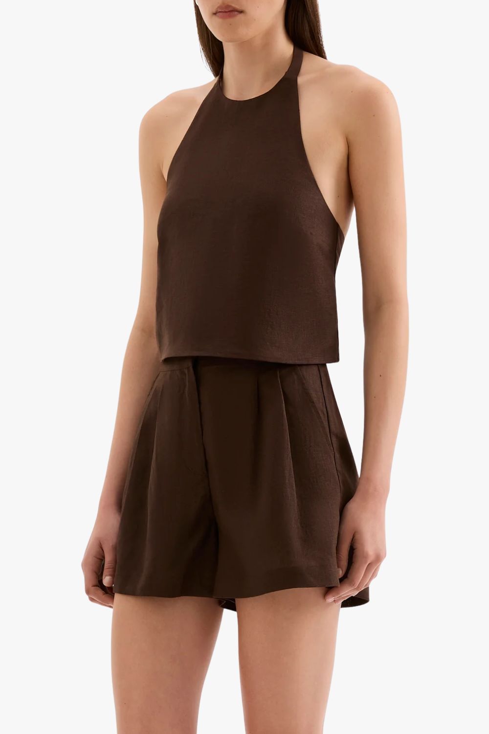 Nude Lucy Riya Top