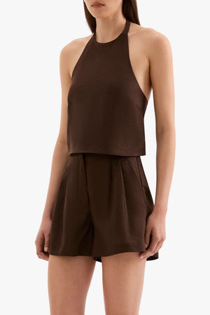 Nude Lucy Riya Top